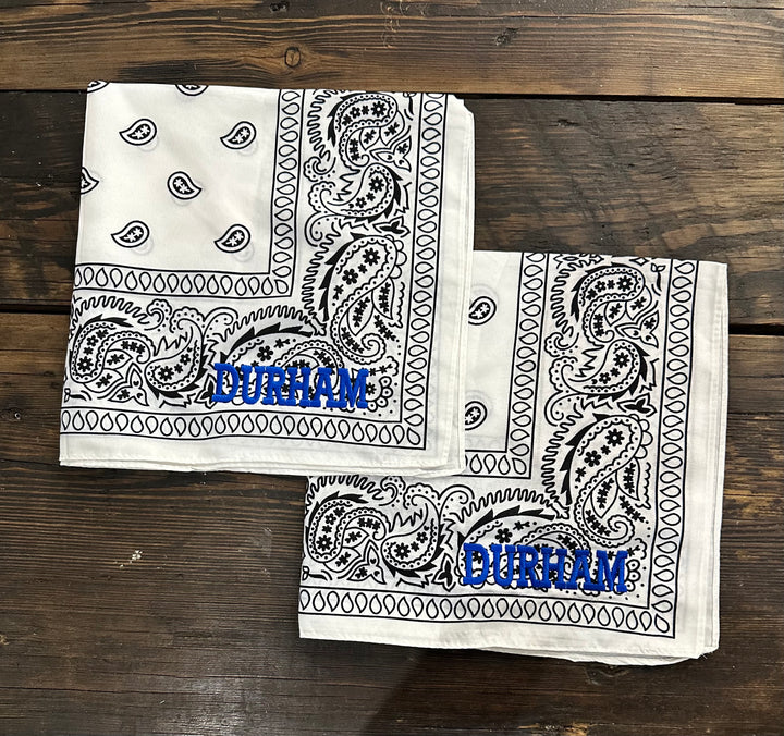 Bandana Sale