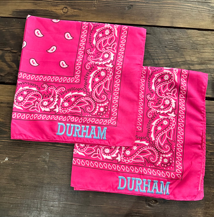 Bandana Sale
