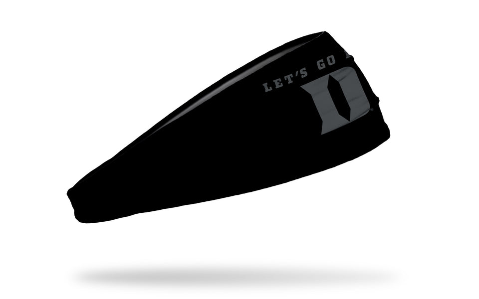 Duke Blackout Headband