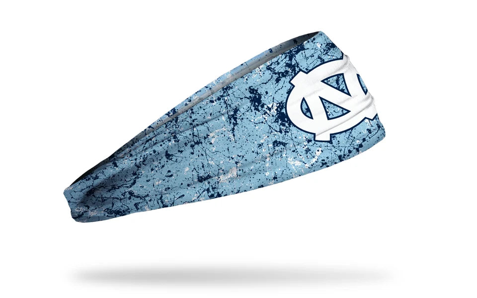 Splatter UNC Headband