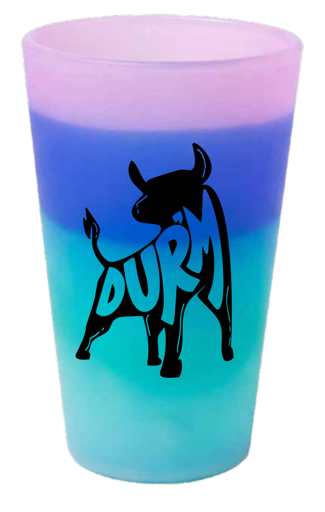 DUR'M Pint #43