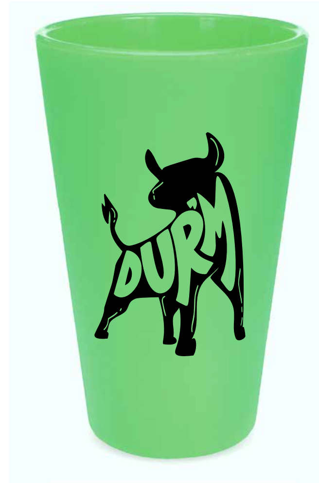 DUR'M Pint #43