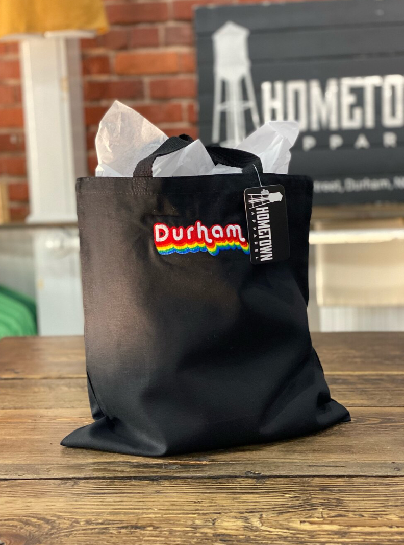 Retro Durham Bag #20