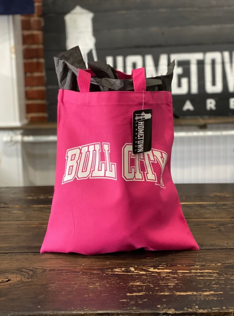 Bull City Bag #2
