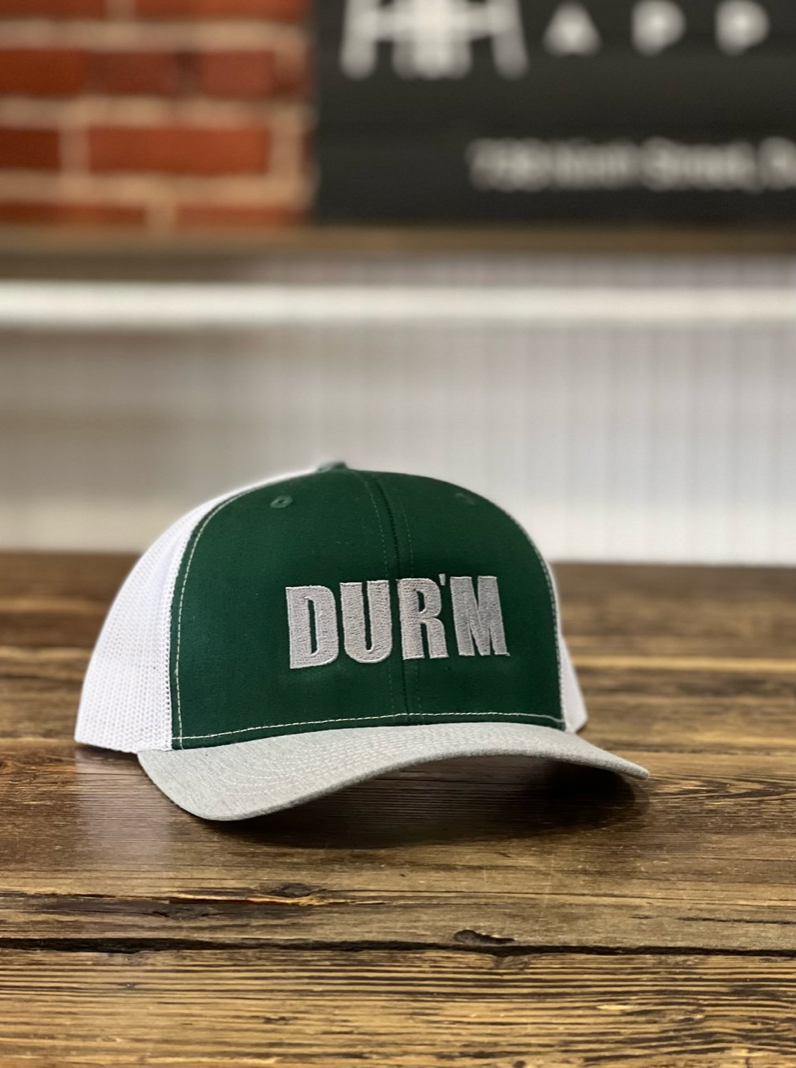 DUR'M Snapback #80