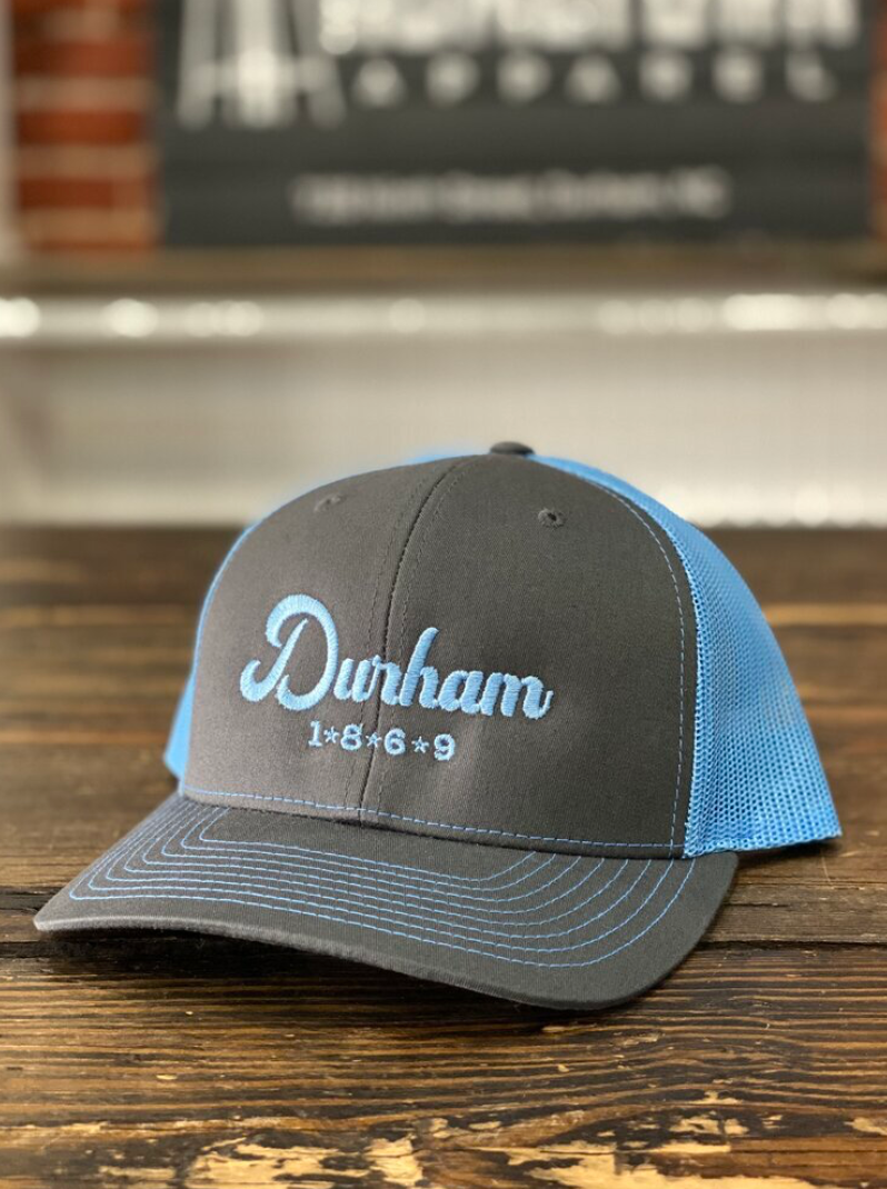 Durham 1869 Snapback  #13