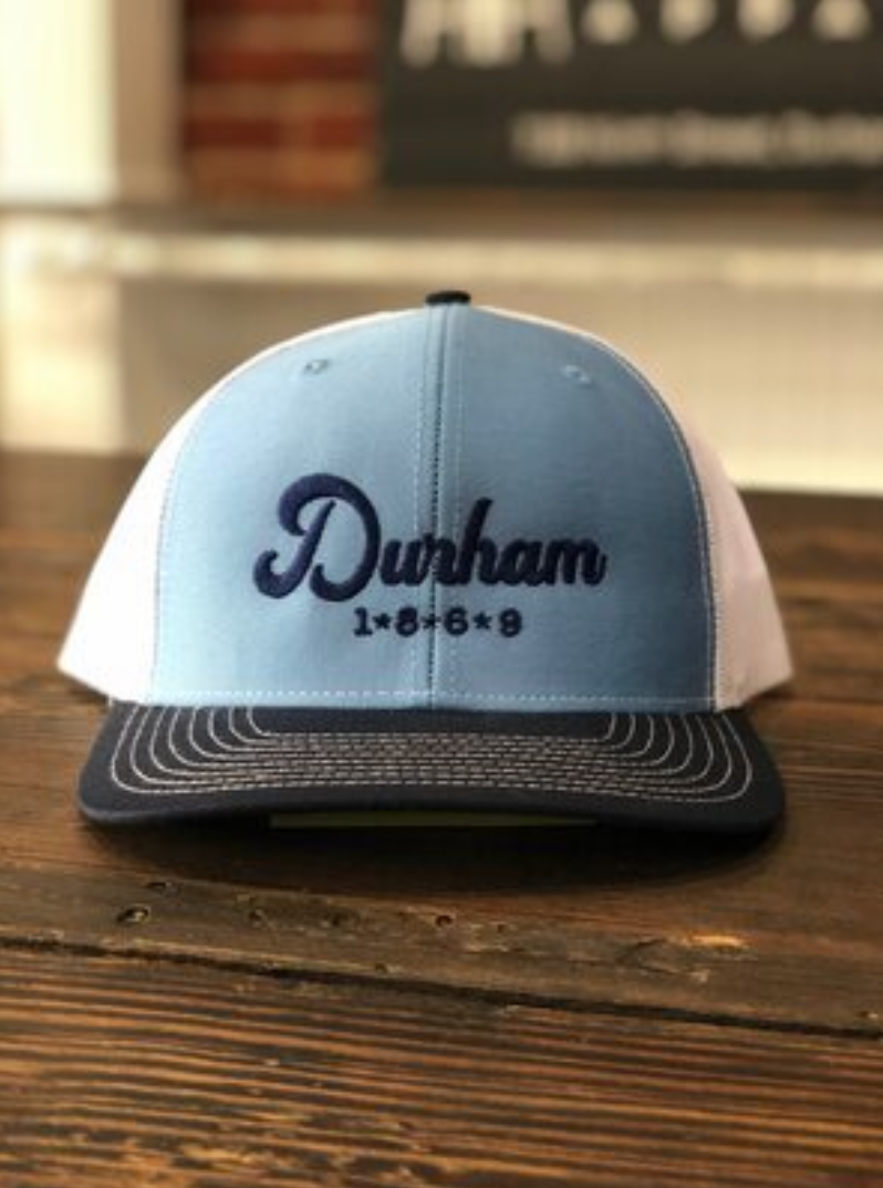 Durham 1869 Snapback #13