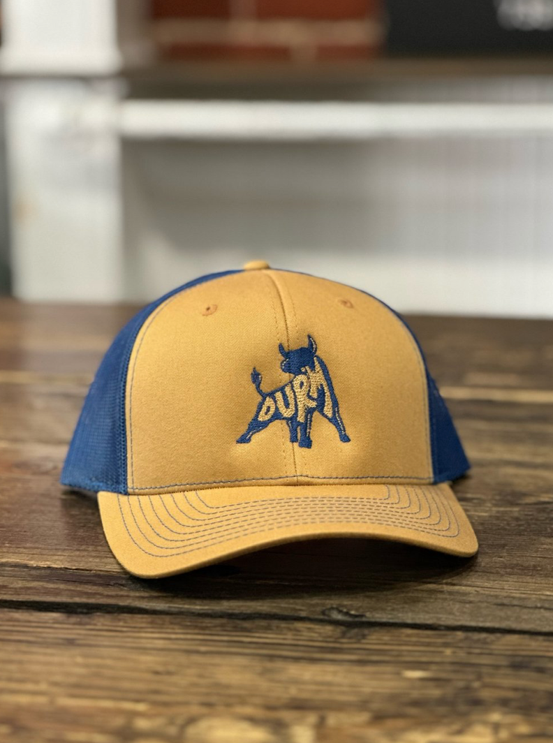 DUR'M Snapback #43