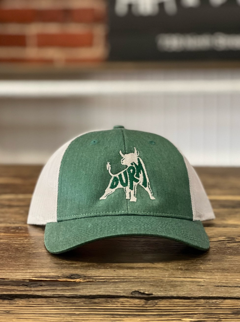 DUR'M Snapback #43