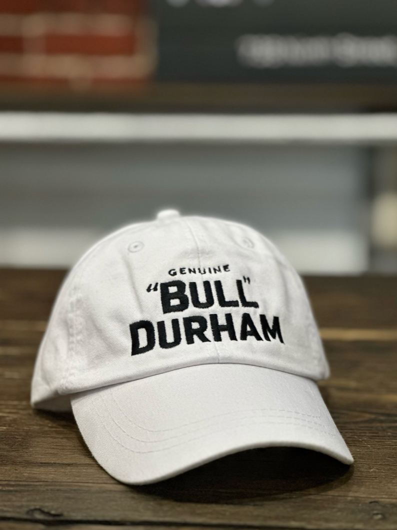 Genuine "Bull" Durham Hat #44