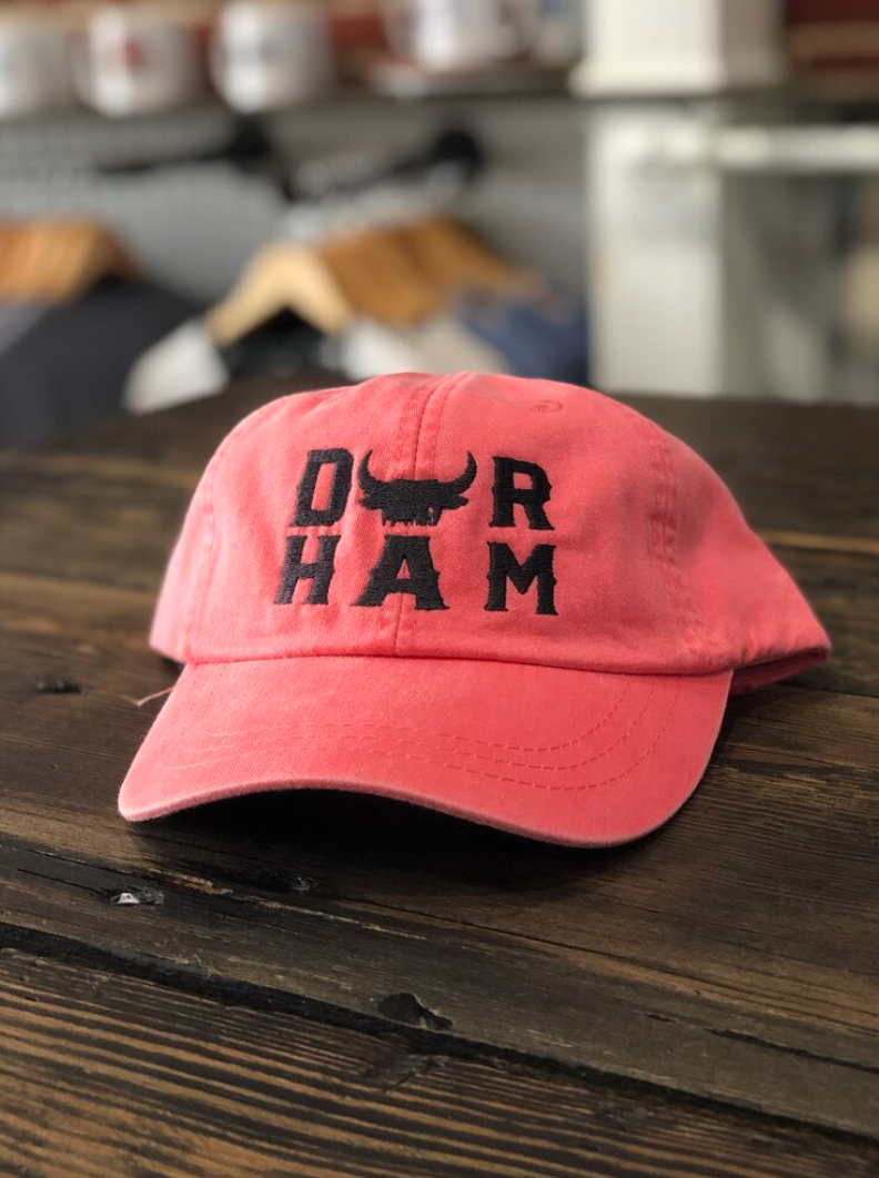 DUR-HAM Hat #12