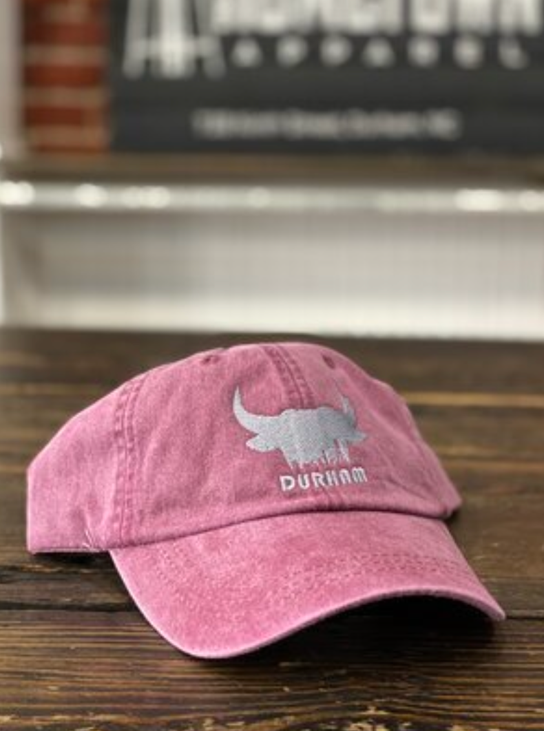 Bullhead Skyline Hat #4