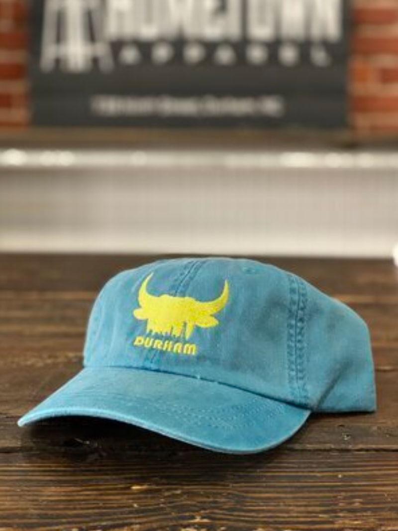 Bullhead Skyline Hat #4