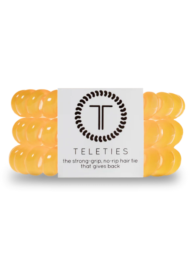 Atomic Hair Ties