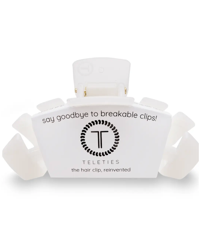 Coconut Classic Hair Clip