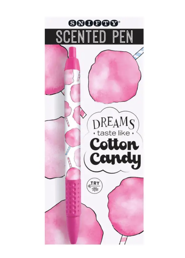 Bubblegum Scented Pen