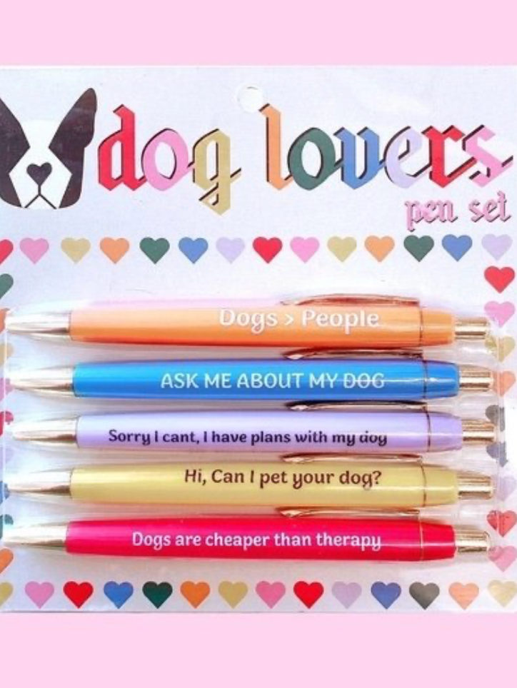 Dog Pen Set