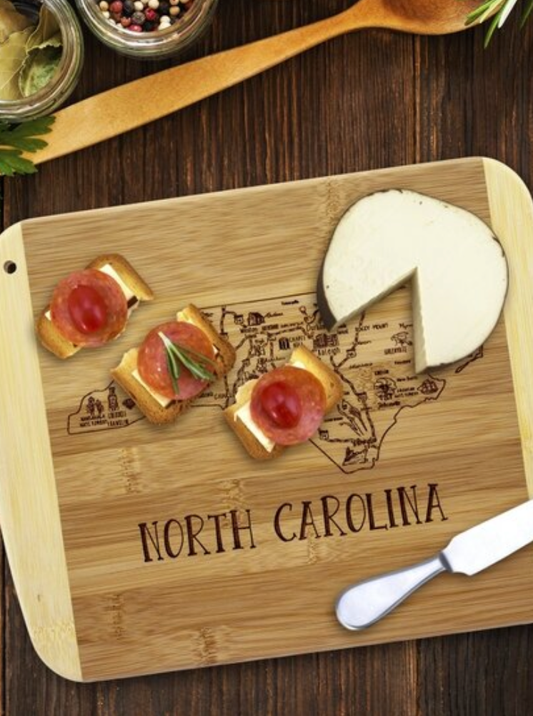 Cutting Serving Board