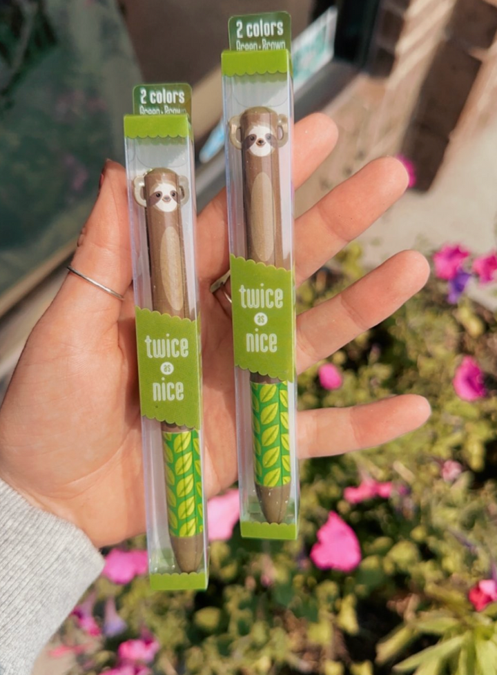 Animal Pen