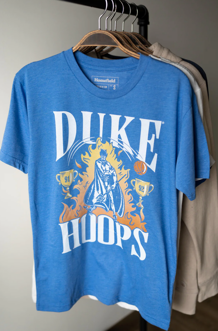 Duke 1991-92 Back-to-Back Champs