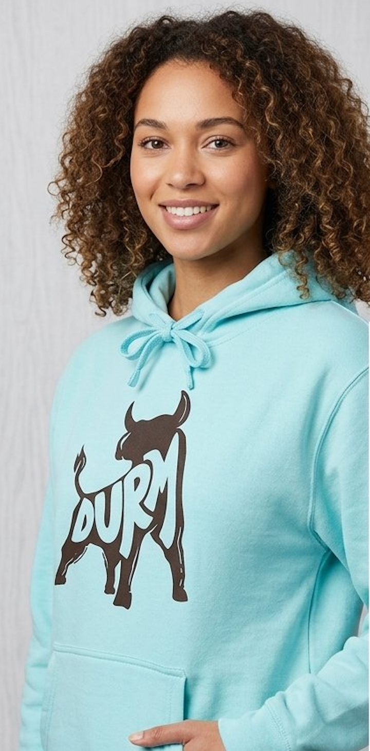 DUR'M #43 Sweatshirt