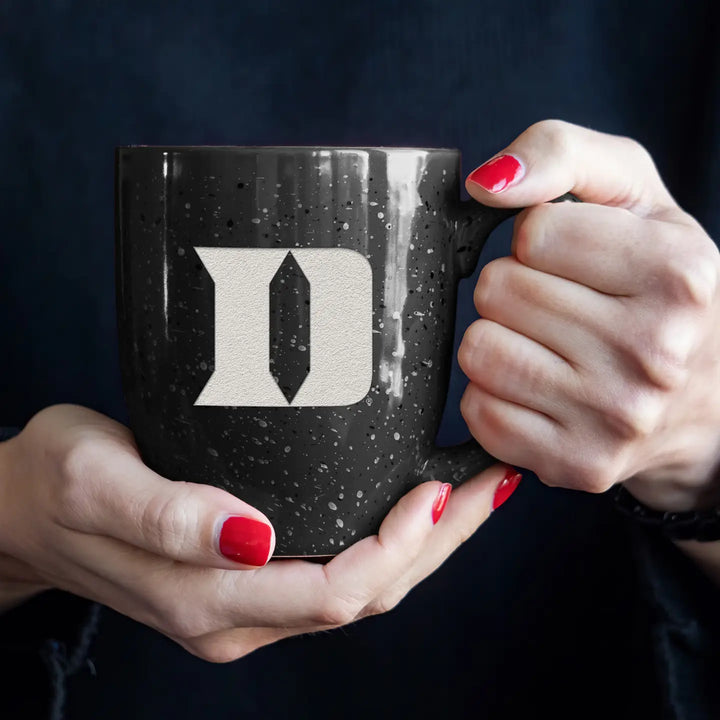 Duke 16oz Ceramic Mug