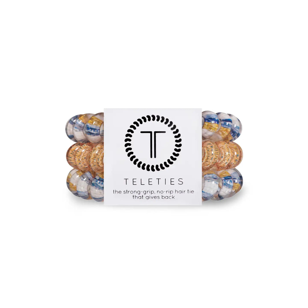 Knotted Up Hair Ties- Large