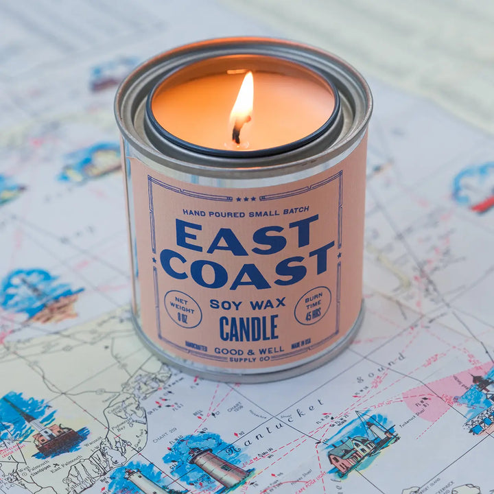 East Coast Candle
