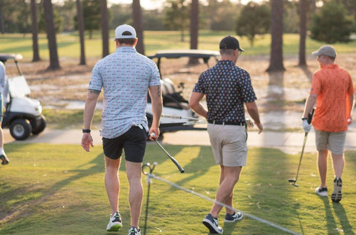 Carolina Polo