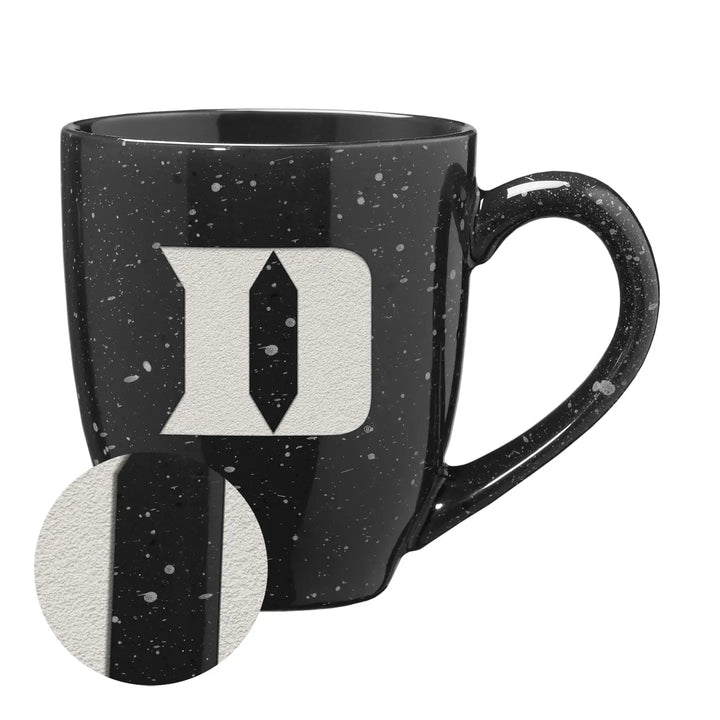 Duke 16oz Ceramic Mug