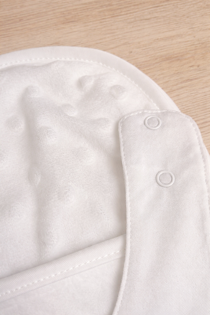 Durham Baby Bib