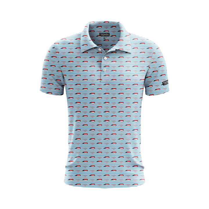 Carolina Polo