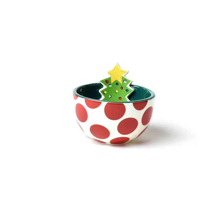 Tree Embellishment Bowl
