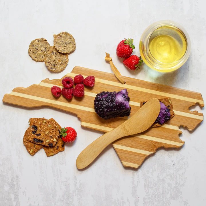 NC Cheese Tray