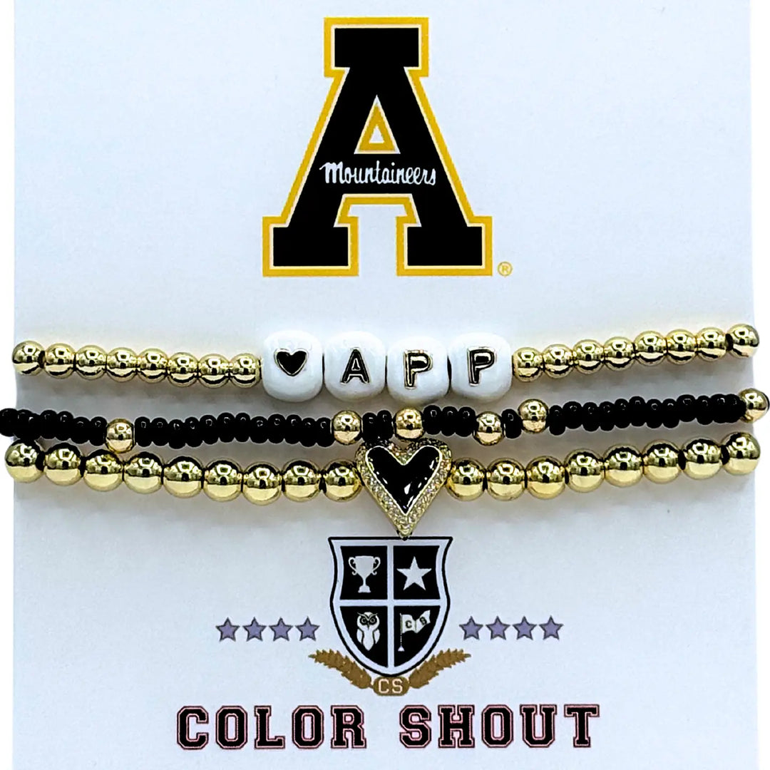 ASU Bracelet set