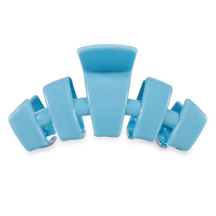 Summer Sky Hair Clip