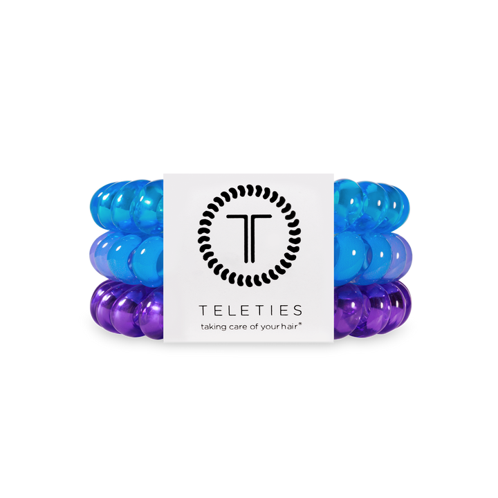 Spiral Hair Coils | Large | Miami Vice