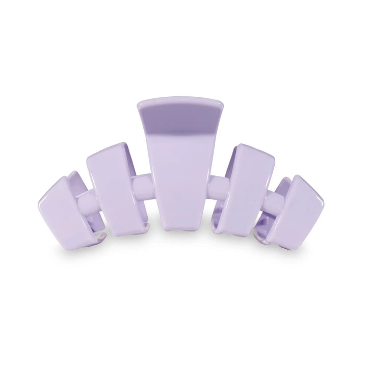 Lilac You Classic Hair Clip