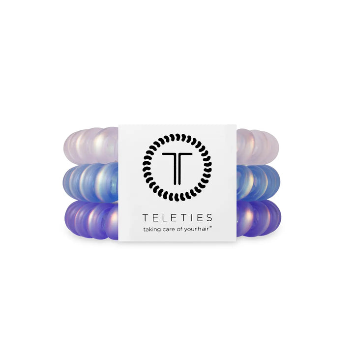 Harbor Cruise Hair Ties