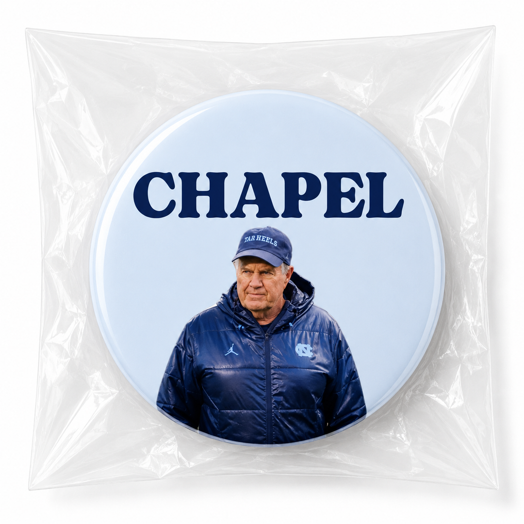 UNC - Chapel Bill