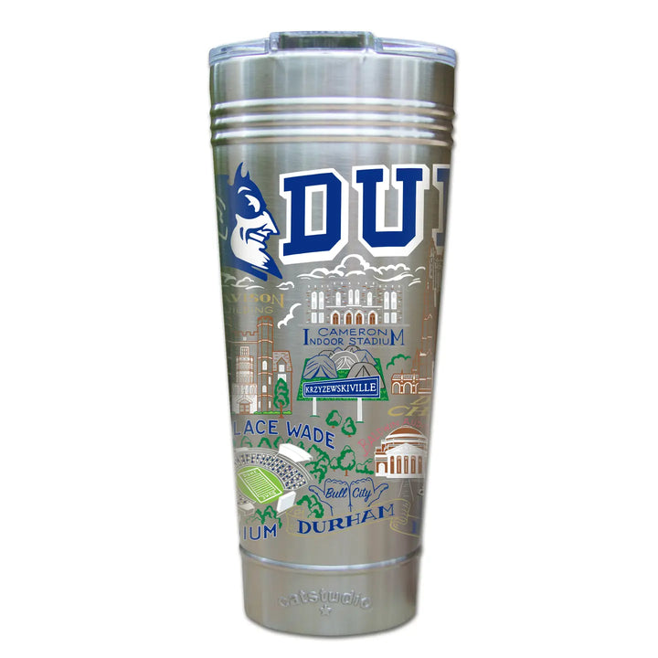 Duke University Tumbler