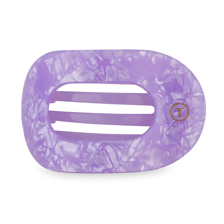 Lavender Mist Clip