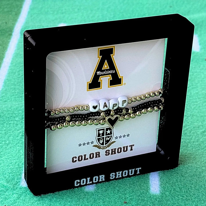 ASU Bracelet set