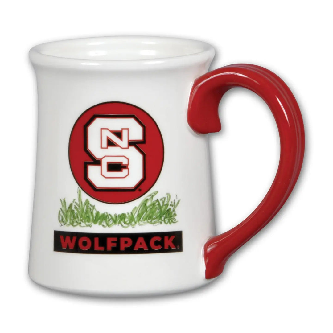 NCSU Mug