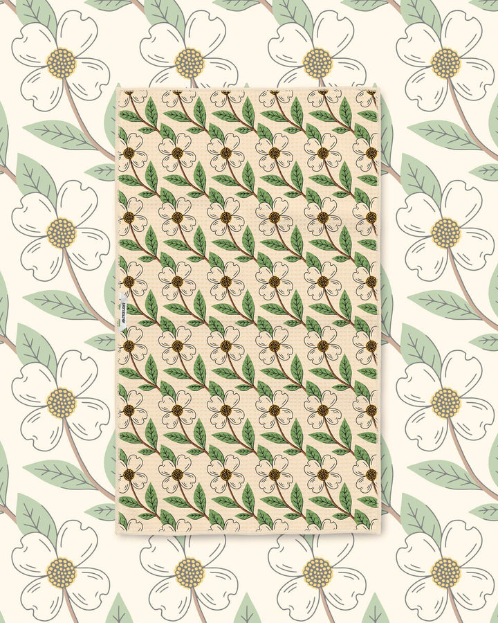 Kitchen & Tea Towel Quick Dry | North Carolina