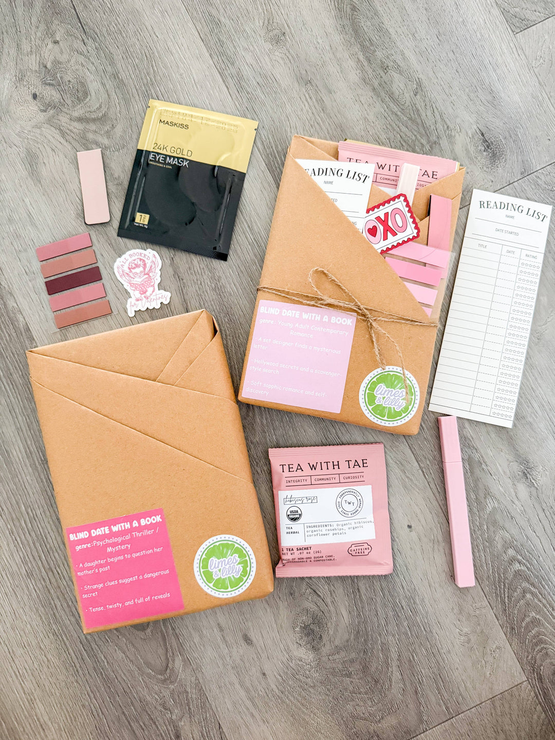 Blind Date with a Book: Historical Fiction