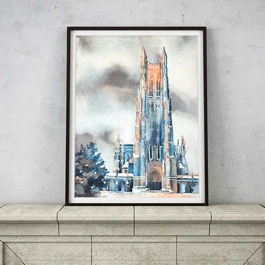 Duke Print
