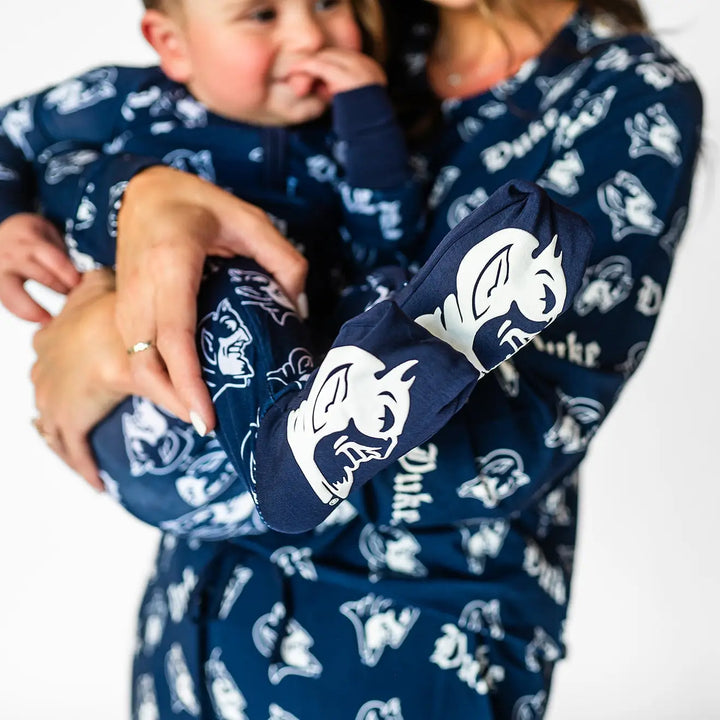 Duke Gothic Onesie
