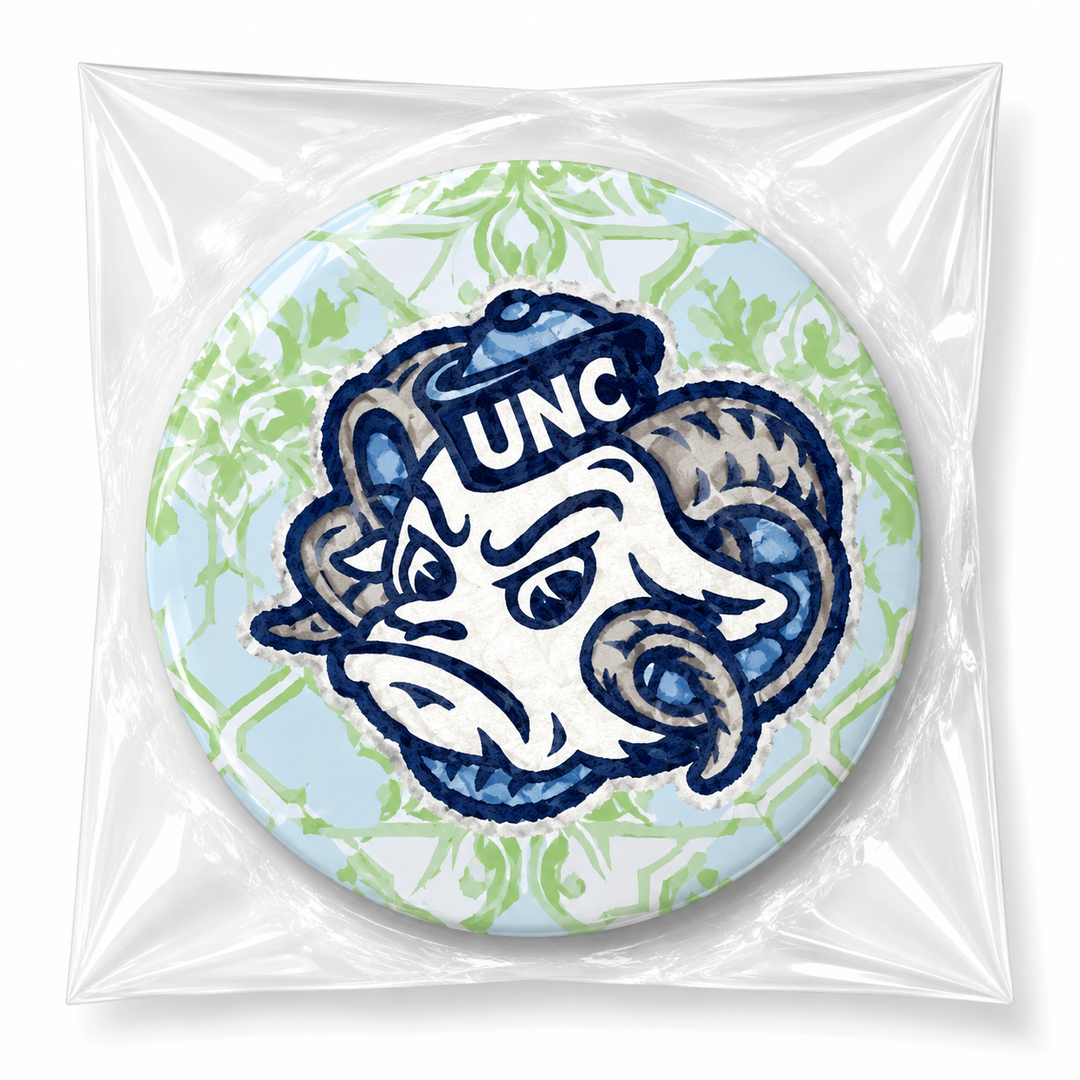 UNC - Ram Head