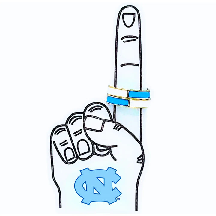 UNC Ring